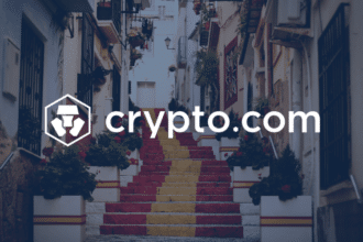 Crypto.com Secures Approval to Operate as a VASP in Spain