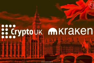 CryptoUK & Kraken Criticize U.K. Treasury's Gambling Remark