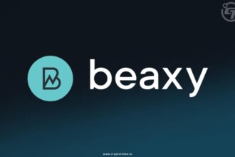 SEC Charges Beaxy for Unregistered Offering & Securities Fraud