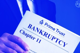 Crypto Custodian Prime Trust Filed For Chapter 11 Bankruptcy