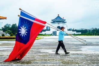 Cryptocurrencies Use Increases in Bribery Cases in Taiwan