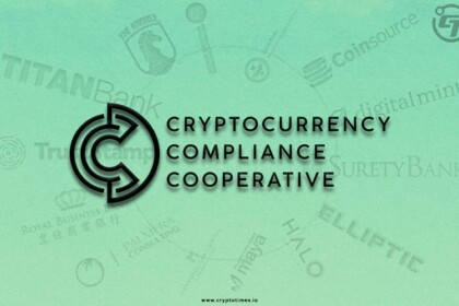 Bitcoin ATM Operators Set up New Crypto Compliance Cooperative