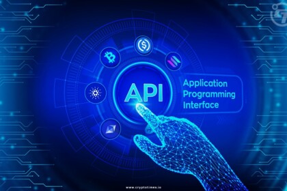 Cryptocurrency Exchange APIs 1