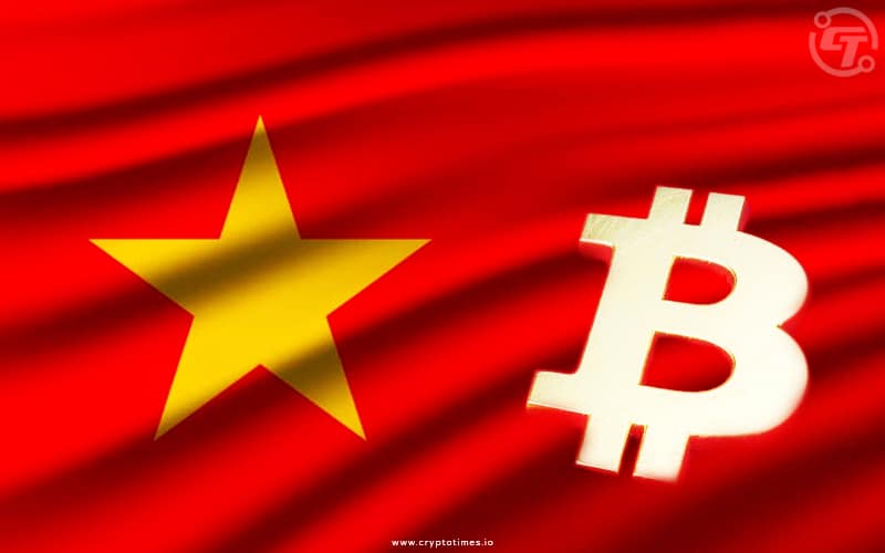 Crypto Mining Demand Soars in Vietnam as Bitcoin Recovers