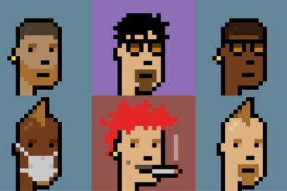 CryptoPunks Sold For Unbelievably Low Prices Last Week