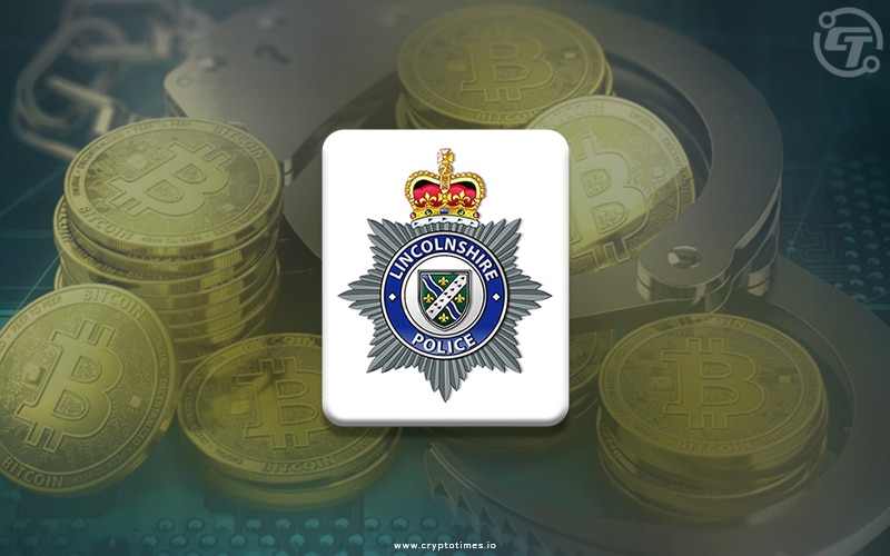 UK Cybercrime Detectives Seize more than £2m in Crypto