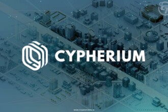 Federal Reserve Leverages Chinese Blockchain Firm ‘Cypherium’