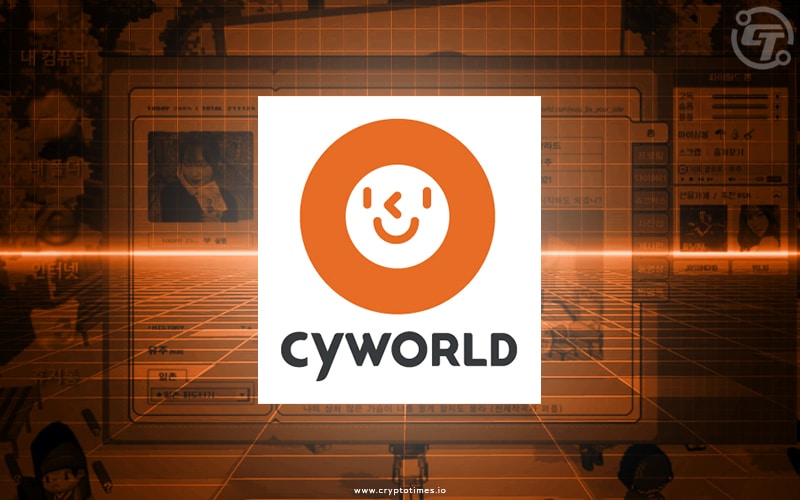 South Korea’s CyWorld Resurfaces in the Web 3 Avatar
