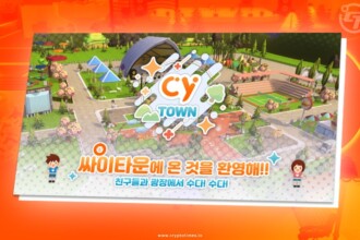 South Korea’s First Google Approved Metaverse Dubbed Cytown