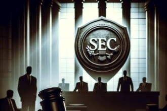 SEC Admits Fault in DEBT Box Crypto Case