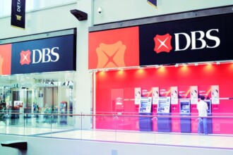 DBS Ditches Retail Crypto Trading Services in the Near Future