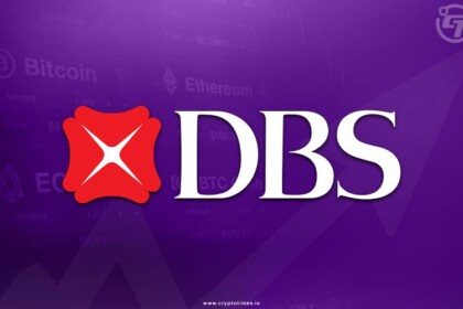 DBS to Provide Retailers Crypto Trading Services