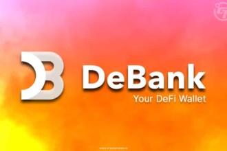 DeFi Wallet DeBank Raises $25M in Equity Funding Round