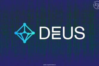 Deus Finance Lost $3M in Cyber Attack