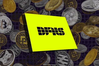 Dfns Raises $13.5M for Password Protected Crypto Wallet Security