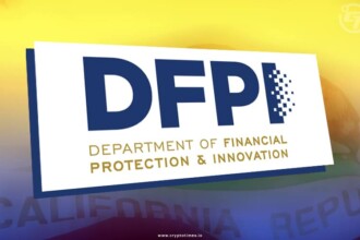 California DFPI Investigates Several Crypto Lending Firms