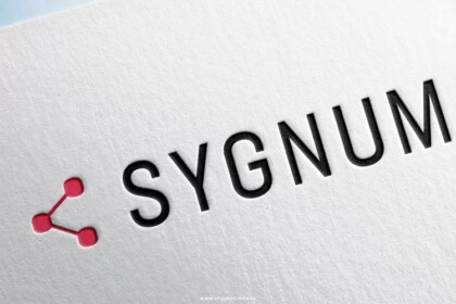 DMG and Sygnum Bank's $9M Crypto Deal