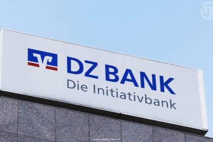 DZ Bank Initiates Cryptocurrency Trading for Retail Customers