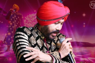 Singer Daler Mehndi Buys Balle Balle Land in the Metaverse