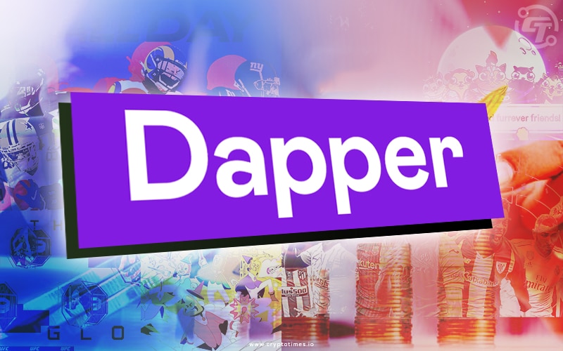 Dapper Labs Launches $725M Ecosystem Fund for Flow Blockchain