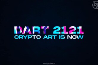 The First Major Crypto Art Exhibition of Italy ‘DART 2121’ Starts Tomorrow