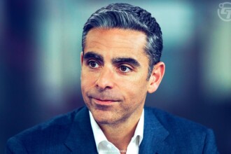 Facebook Crypto Wallet Chief David Marcus Leaving Company