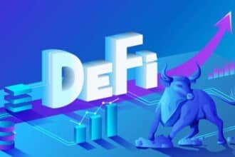 DeFi Ecosystem Rebounds, TVL Soars Past $100 Billion