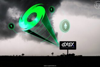 DeFi Exchange dYdX Blocks Accounts related to Tornado Cash