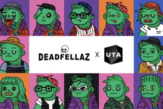 Women-led NFTs Deadfellaz Signs With United Talent Agency