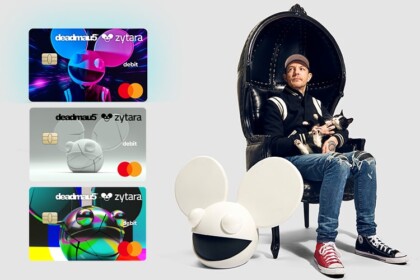 Deadmau5 & Zytara to Launch first-ever Branded Digital Banking App