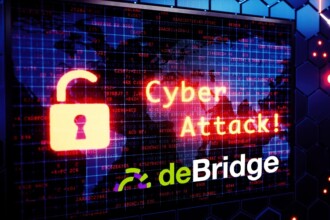 Lazarus Group behind the DeBridge Finance Cyberattack