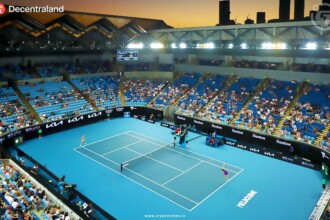 Australian Open Enters the Metaverse World