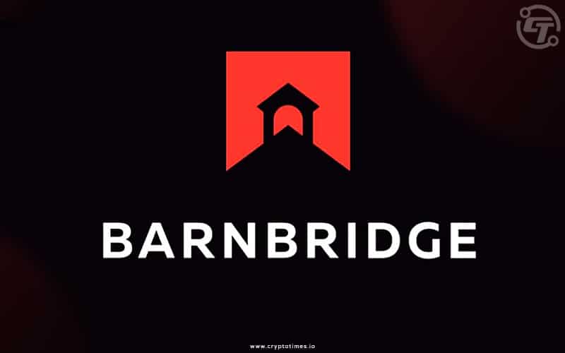 Decentralized Lender, BarnBridge prepares for SEC Crackdown