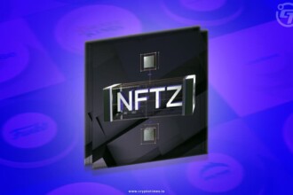 Defiance Launches the First ETF Focused on NFTs