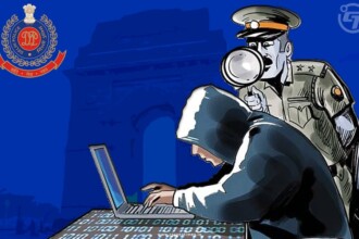 Delhi Police Probe Reveals Link Between Hamas and Crypto Theft