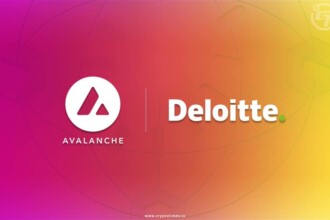 Deloitte Alliance with Ava Labs to Enable New Disaster Recovery Platform