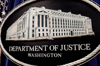 US DOJ Indicts Block Bits Founder for $1 Million Crypto Fraud