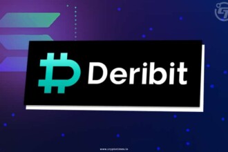 Deribit Announces Support for Solana Trading