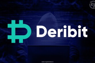 Deribit Exchange Hot Wallet Hacked of $28 Million