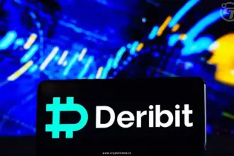 Deribit Introduces Linear Options for SOL, XRP, MATIC