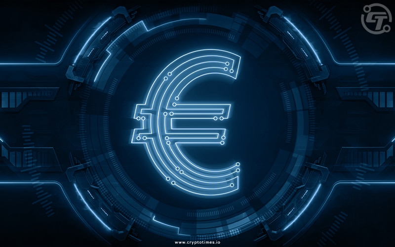 Digital Euro May Get Consideration In 2023