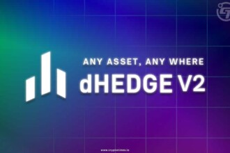 dHEDGE Launches Its V2 On The Polygon Network