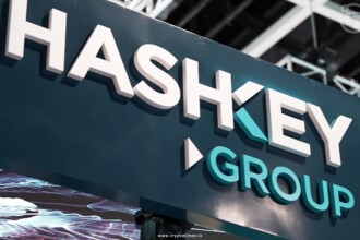 HashKey Group Towards $1B Valuation with $100M-$200M Funding Rebound