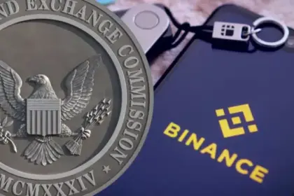 Judge Probes Binance in Landmark Crypto Case Hearing