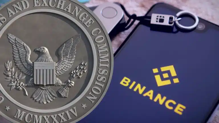 Judge Probes Binance in Landmark Crypto Case Hearing