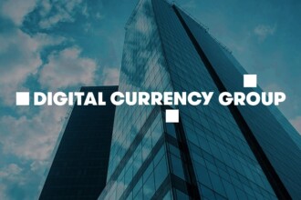 Digital Currency Group