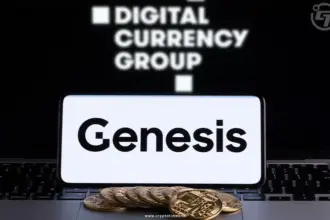 Digital Currency Group Reports Strong 59% Q4 Revenue Growth