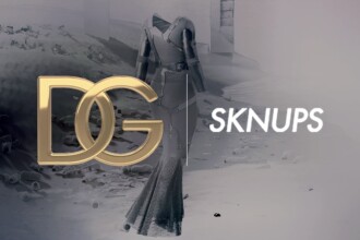 SKNUPS Announces Metaverse Gaming with Dolce & Gabbana