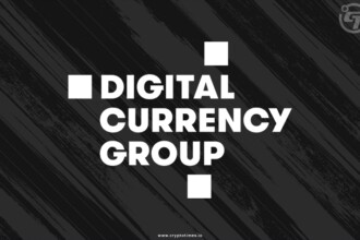 Digital Currency Group Faces $1.1B Loss in 2022