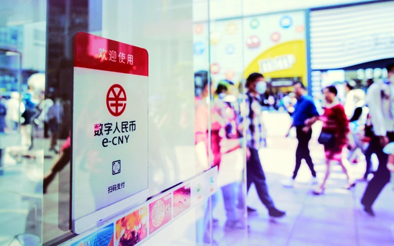 Xiamen & Guangzhou Accepts Digital Yuan as Payment for Buses & Trains